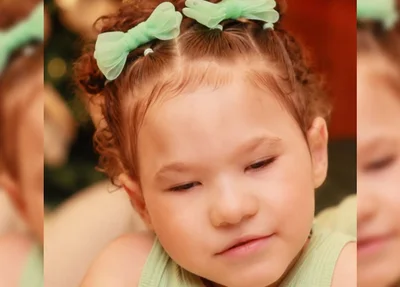 Esther Martins tinha 5 anos