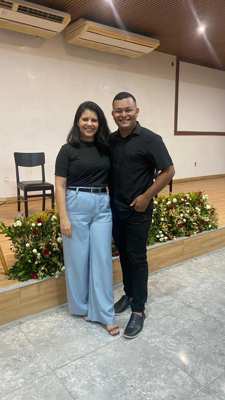 Evento contou com participação de secretários