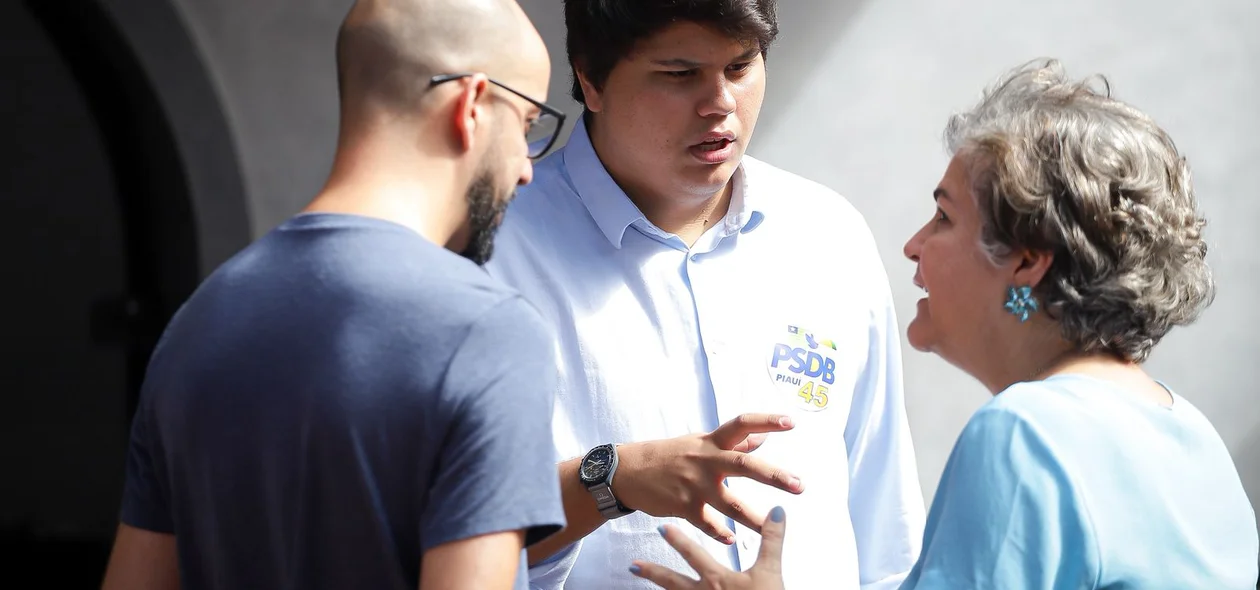 Evento do PSDB