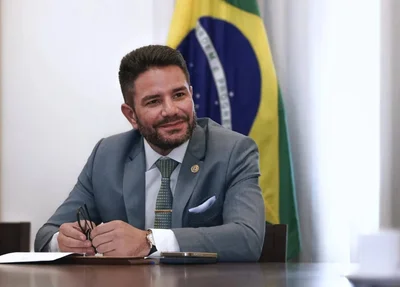 Ex-governador Gladson Cameli