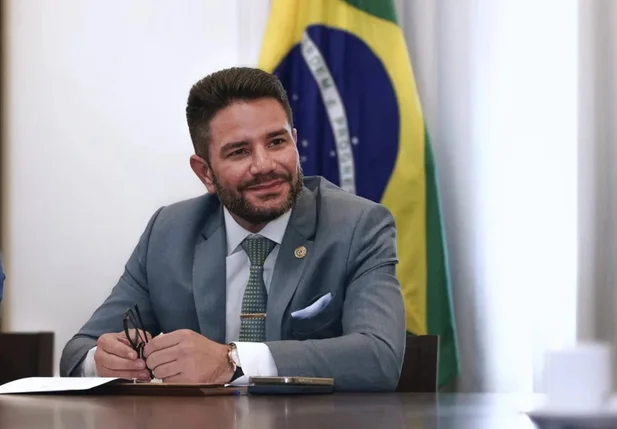Ex-governador Gladson Cameli