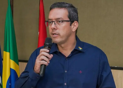 Ex-prefeito de Macapá, Dr. Furlan (PSD)
