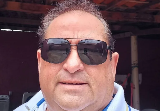 Ex-prefeito Gilmar Francisco de Deus vai cumprir pena em regime fechado após nova condenação.