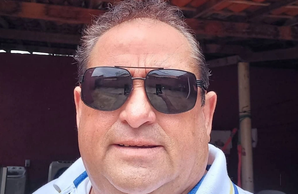 Ex-prefeito Gilmar Francisco de Deus vai cumprir pena em regime fechado após nova condenação.