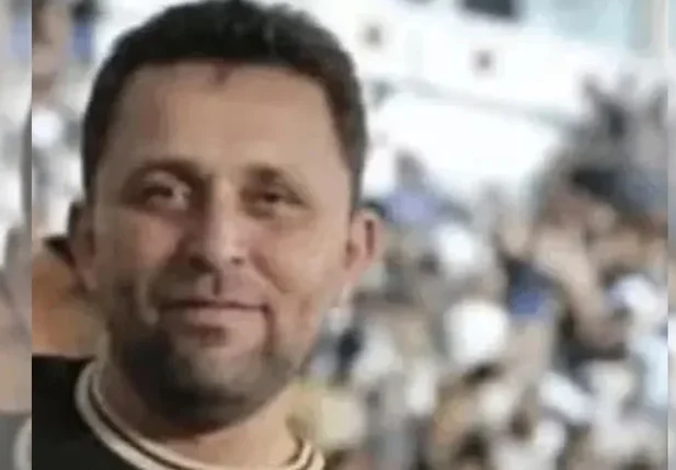 Fabiano Miranda Lopes