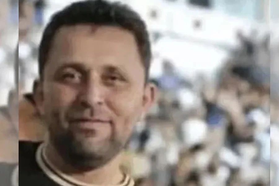 Fabiano Miranda Lopes