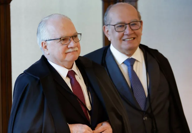 Fachin e Gilmar ampliam tensão interna no STF