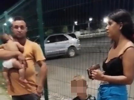 Família denuncia Strans