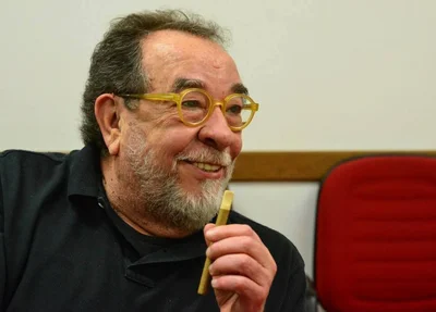 Fernando Morais