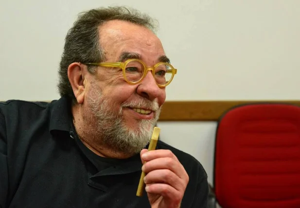 Fernando Morais