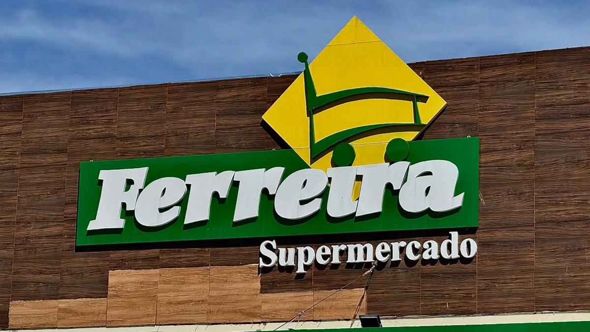 Ferreira Supermercado