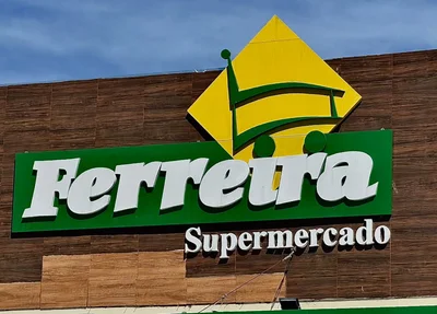 Ferreira Supermercado