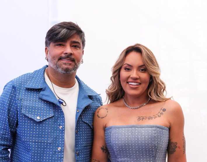 Festival Desejando chega ao Piauí Teresina com estrutura grandiosa e line-up de peso no dia 16 de maio