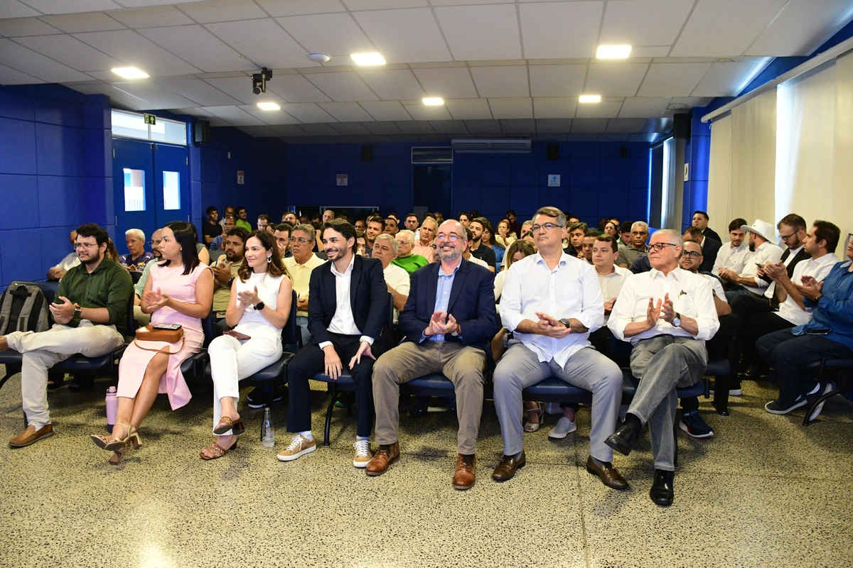 FIEPI e WEG realizam evento sobre transição energética
