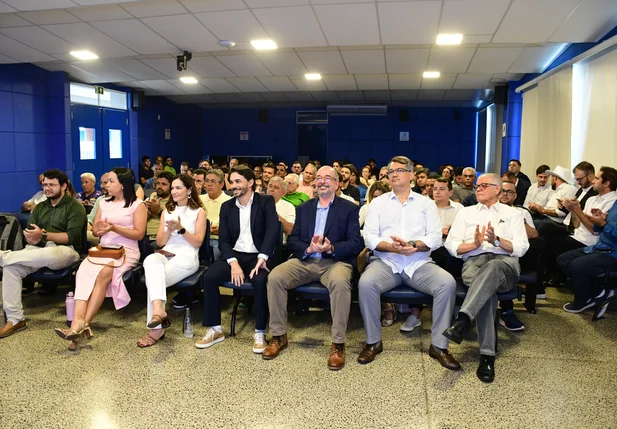 FIEPI e WEG realizam evento sobre transição energética