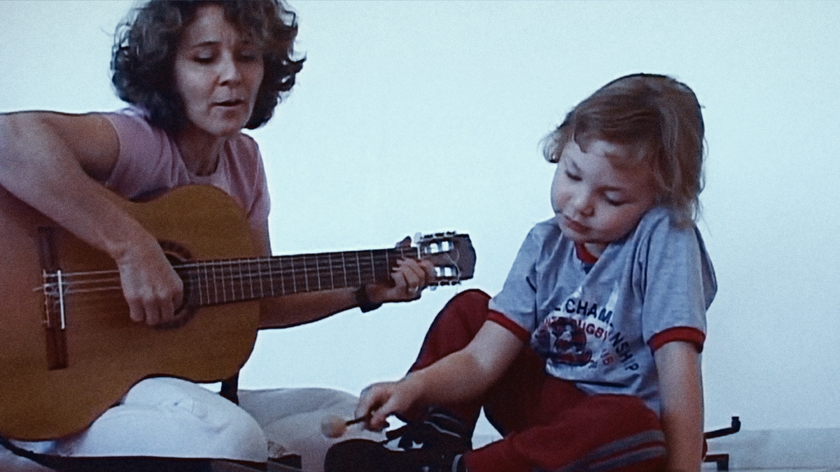 Filme “Meu Amigo Lorenzo”
