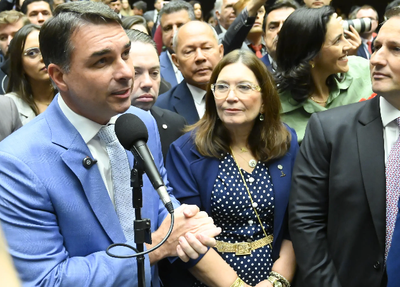 Flávio Bolsonaro