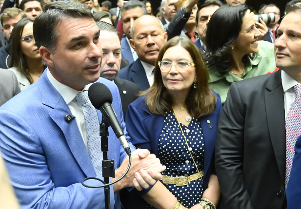 Flávio Bolsonaro