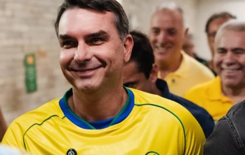 Flávio Bolsonaro