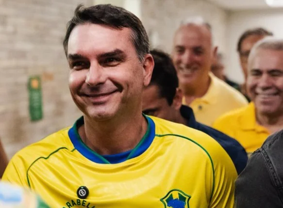 Flávio Bolsonaro