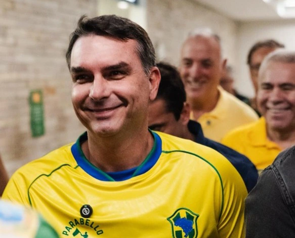 Flávio Bolsonaro