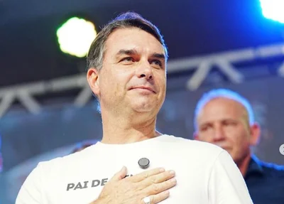 Flávio Bolsonaro