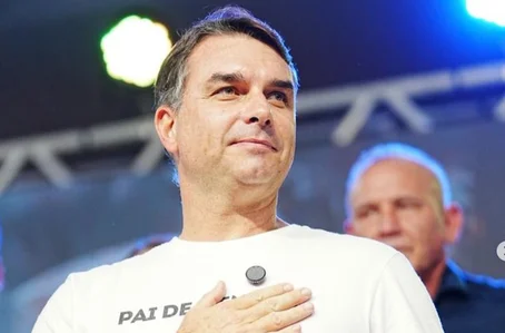 Flávio Bolsonaro