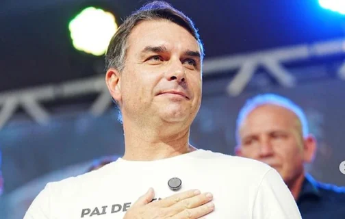Flávio Bolsonaro
