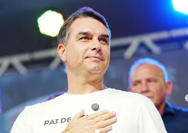 Flávio Bolsonaro