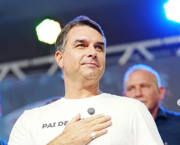 Flávio Bolsonaro