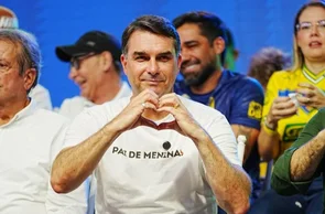 Flávio Bolsonaro