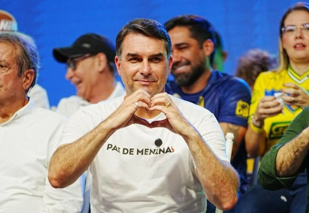 Flávio Bolsonaro