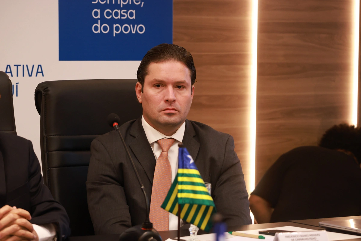 Frederico Mendes de Carvalho