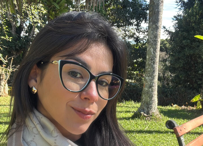 Gabriela Martins Moura
