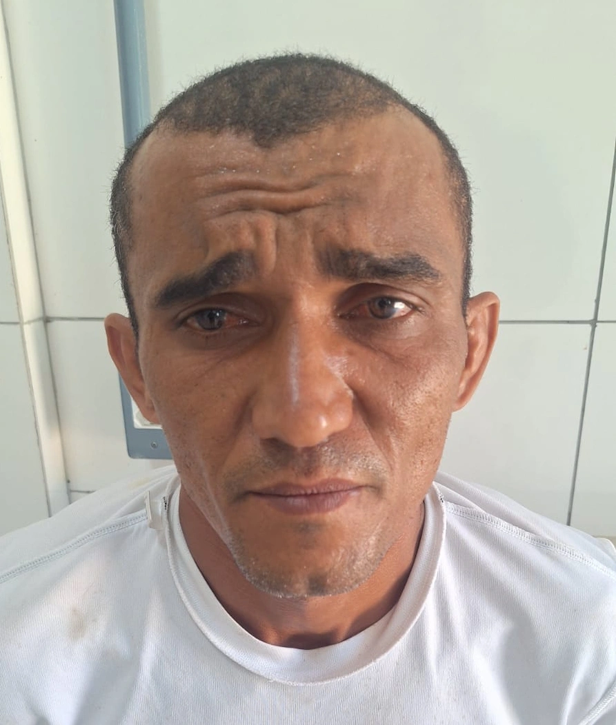 Gerlan de Vitorino da Silva