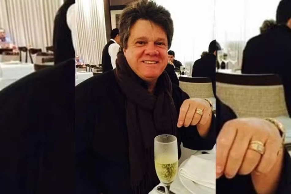 Gerson Palermo