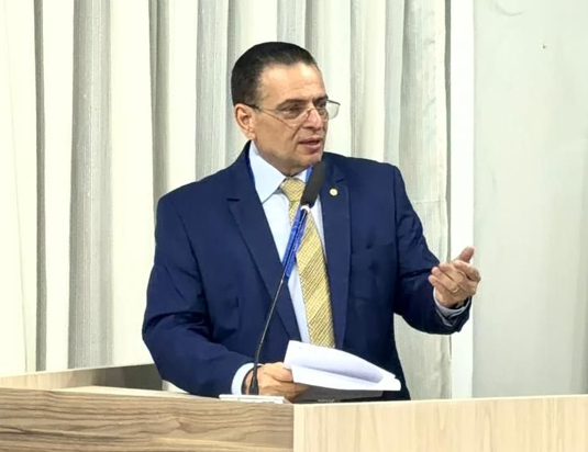 Gessivaldo Isaías