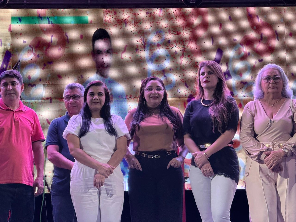Gestão da prefeita Gerlane Cabral premia campeões de torneios na comunidade Embiratanha