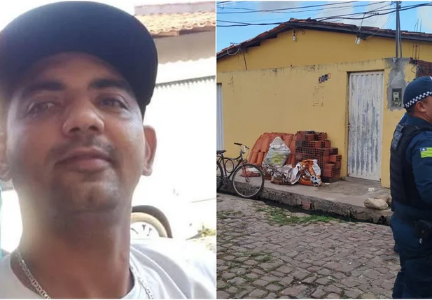 Gildamar de Sousa Oliveira