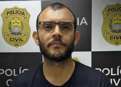 Gleison Rodrigues dos Santos