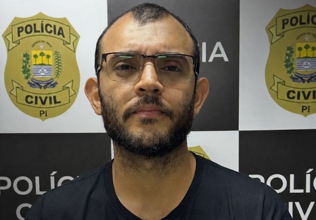 Gleison Rodrigues dos Santos