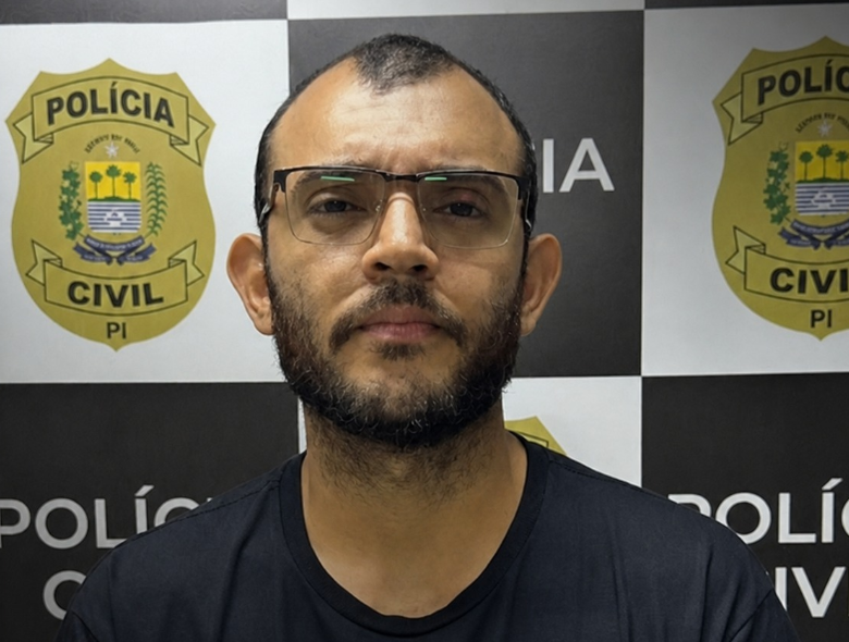 Gleison Rodrigues dos Santos