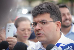 Governador Rafael Fonteles solicita empréstimo de R$ 95 milhões para obras na zona rural do Piauí