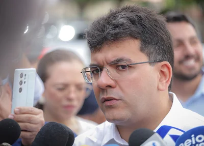 Governador Rafael Fonteles
