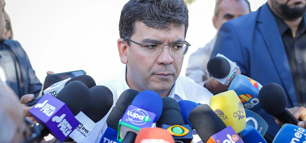 Governador Rafael Fonteles