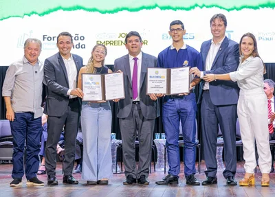 Governo do Piauí disponibiliza R$ 50 milhões em crédito para jovens interessados em abrir primeiro negócio