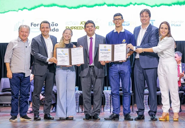 Governo do Piauí disponibiliza R$ 50 milhões em crédito para jovens interessados em abrir primeiro negócio