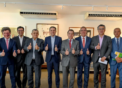 Governo e Câmara dos Deputados fecham acordo para fim da 6x1 e 40 horas semanais