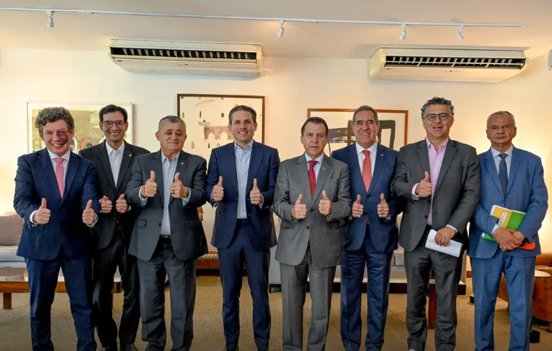 Governo e Câmara dos Deputados fecham acordo para fim da 6x1 e 40 horas semanais