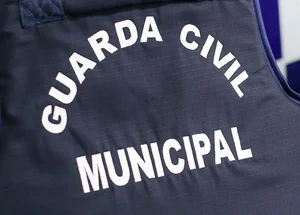Guarda Civil Municipal